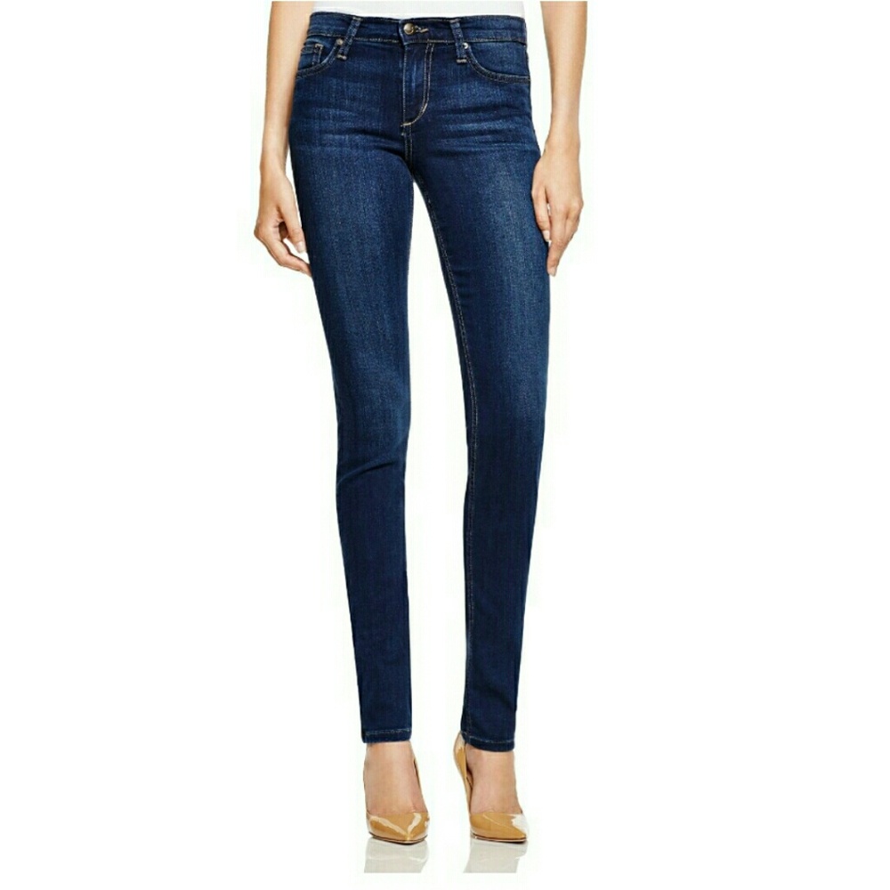 💕NWT💕Joe's Jeans Cigarette Jean Size 30